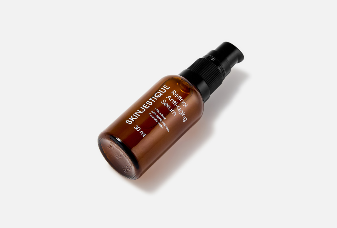 Skinjestique Anti-aging face serum Retinol