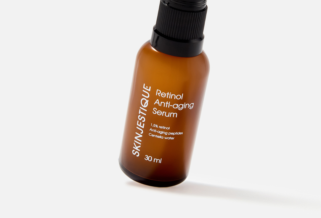 Skinjestique Anti-aging face serum Retinol