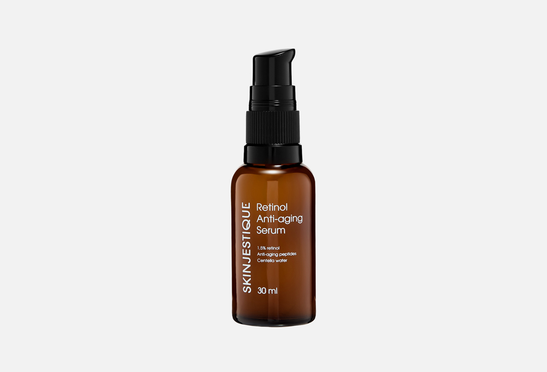 Skinjestique Anti-aging face serum Retinol