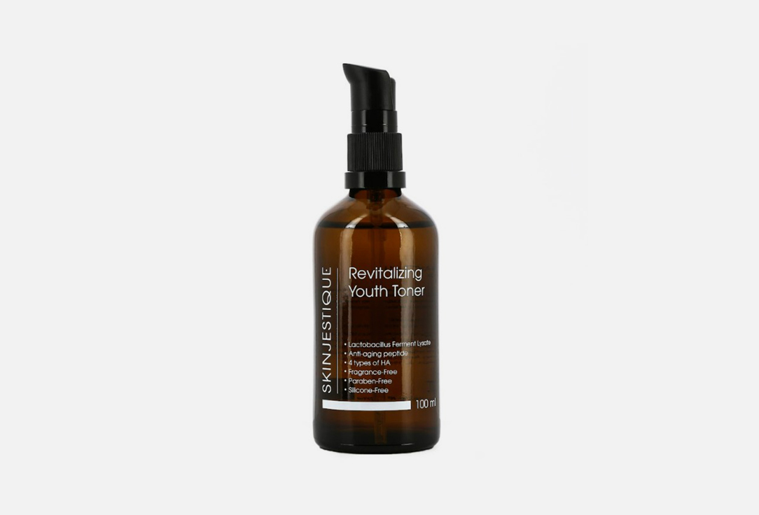 Skinjestique Revitalizing face Toner Youth