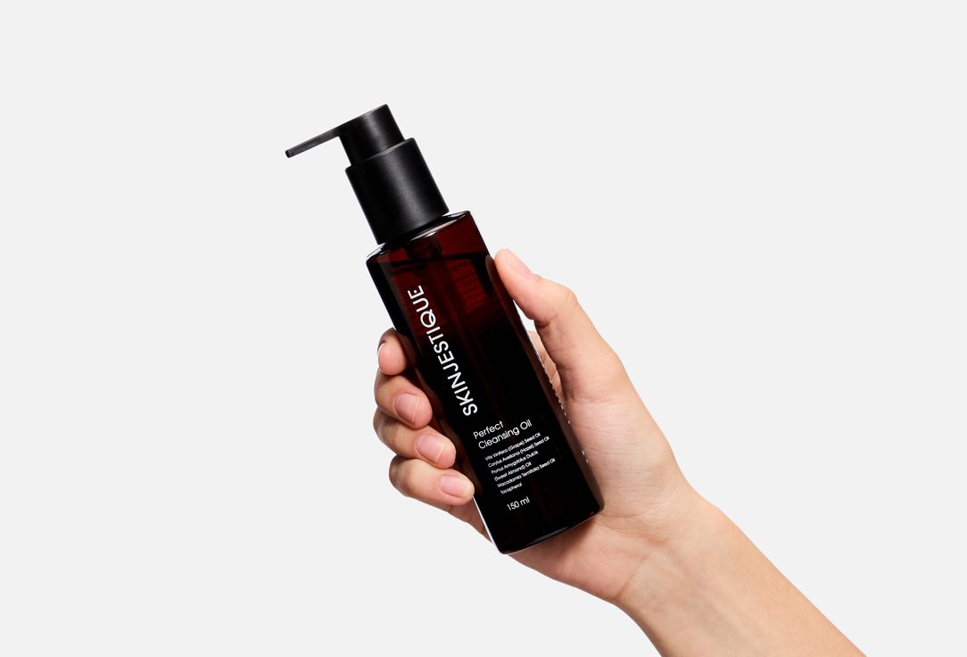 Skinjestique Гидрофильное масло для лица Skinjestique Perfect cleansing oil