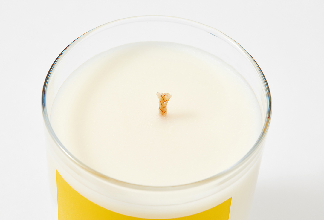 Poèmes de Provence Scented candle Prosecco