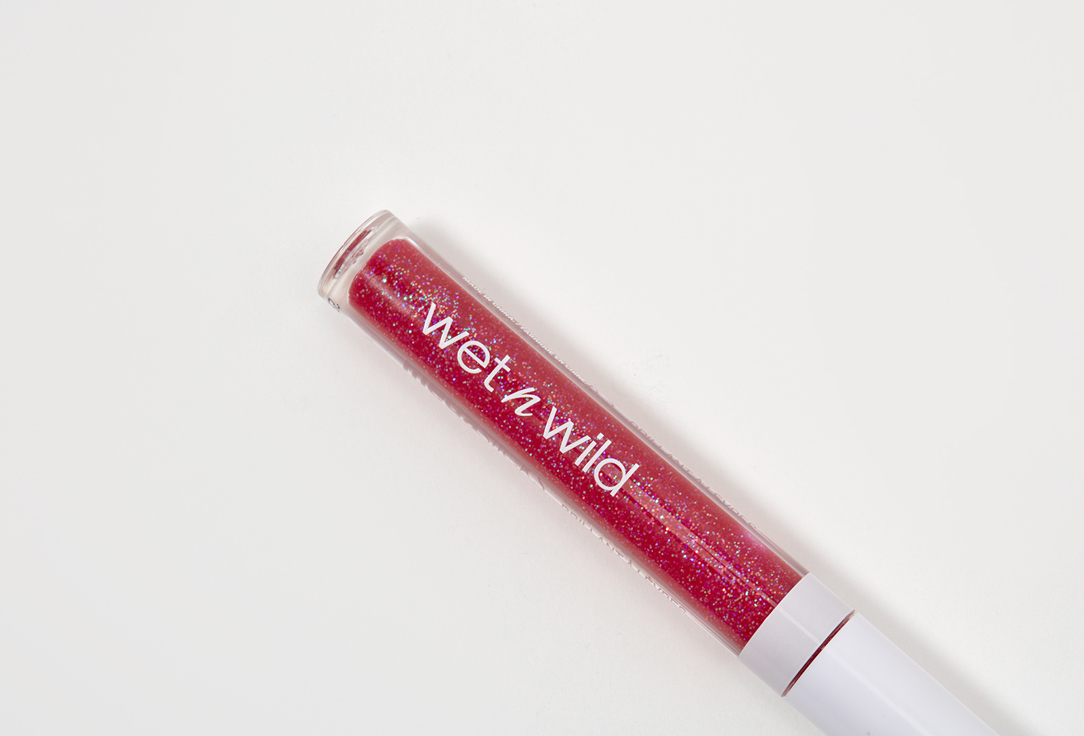 Wet n Wild Lip Gloss Mega Slicks