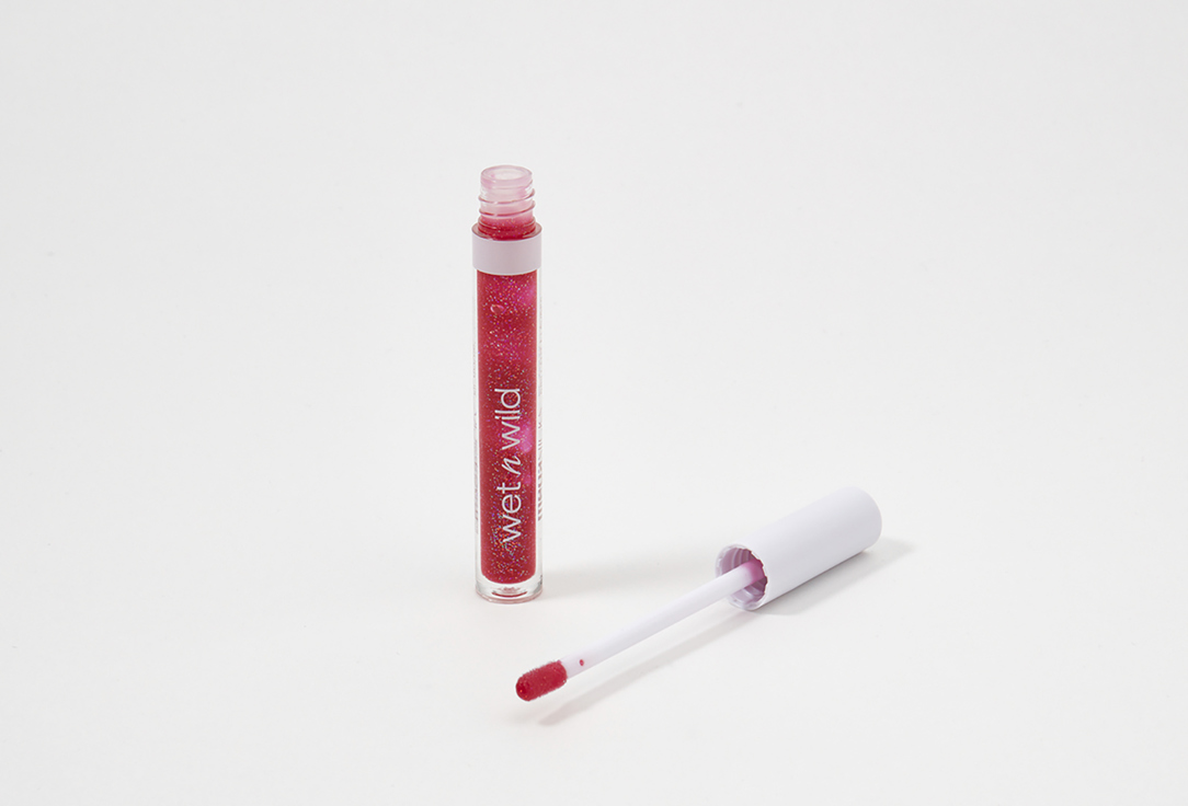 Wet n Wild Lip Gloss Mega Slicks