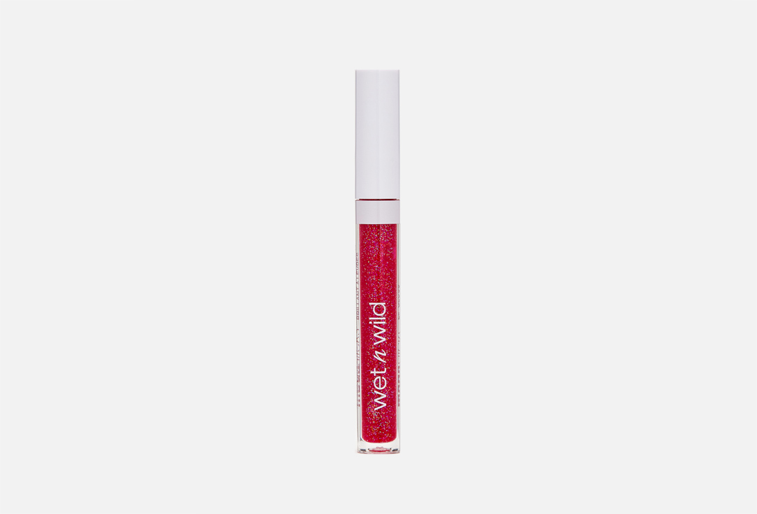 Wet n Wild Lip Gloss Mega Slicks