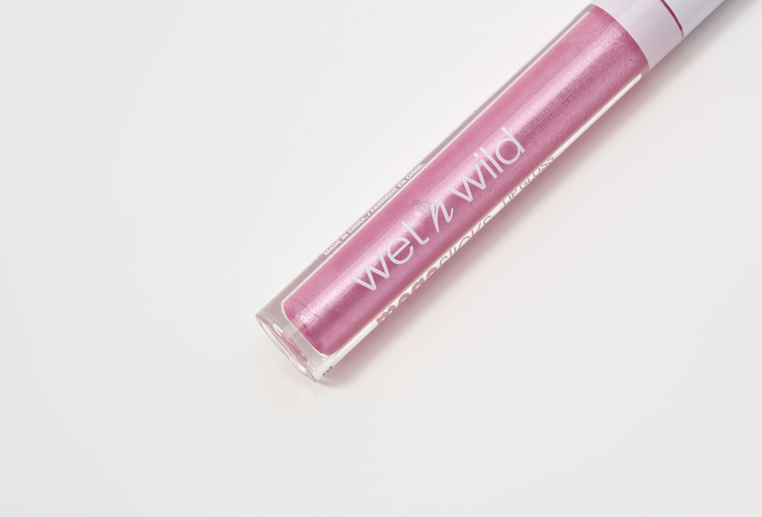 Wet n Wild Lip Gloss Mega Slicks