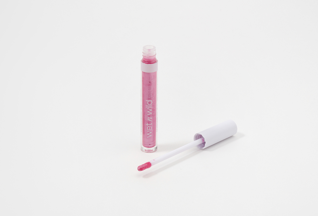 Wet n Wild Lip Gloss Mega Slicks
