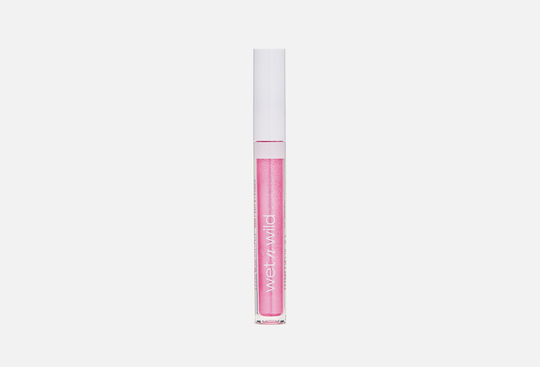 Wet n Wild Lip Gloss Mega Slicks