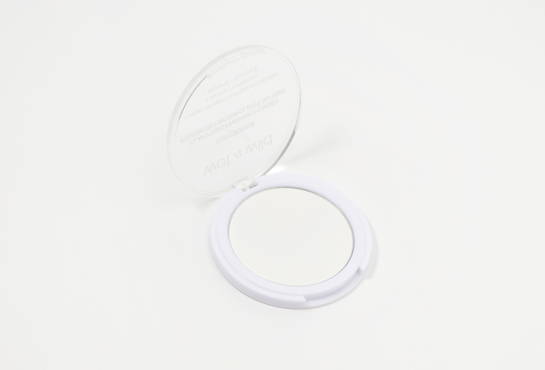 Wet n Wild Face Powder Bare Focus