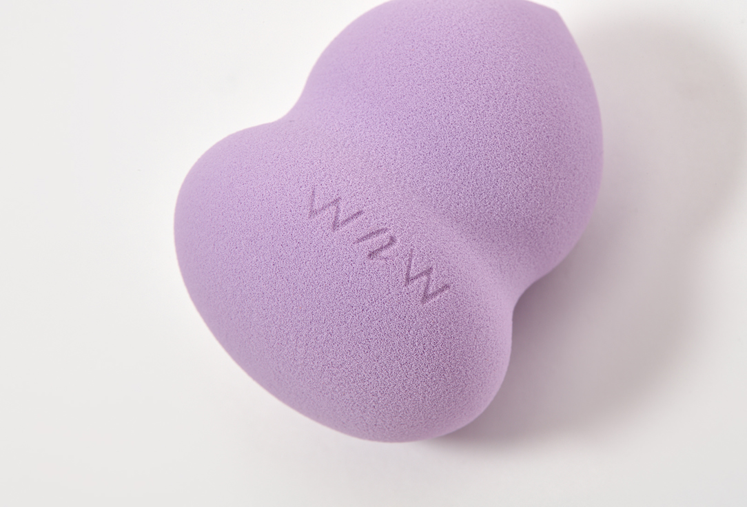 Wet n Wild Makeup Applicator Sponge Hourglass