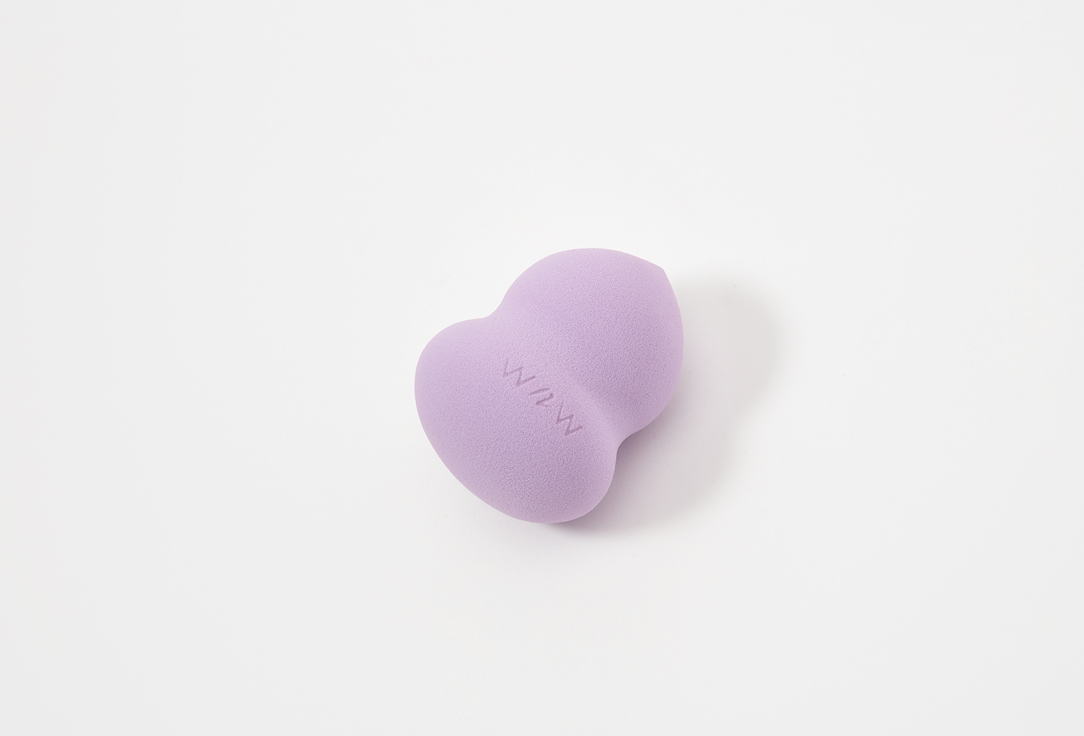Wet n Wild Makeup Applicator Sponge Hourglass