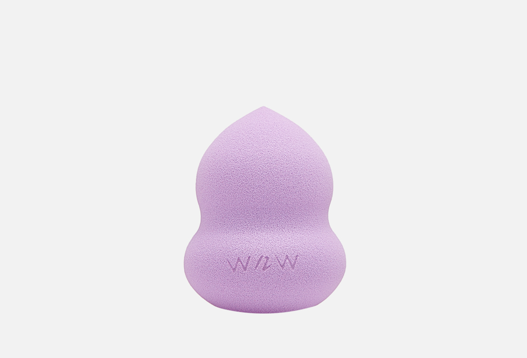 Wet n Wild Makeup Applicator Sponge Hourglass
