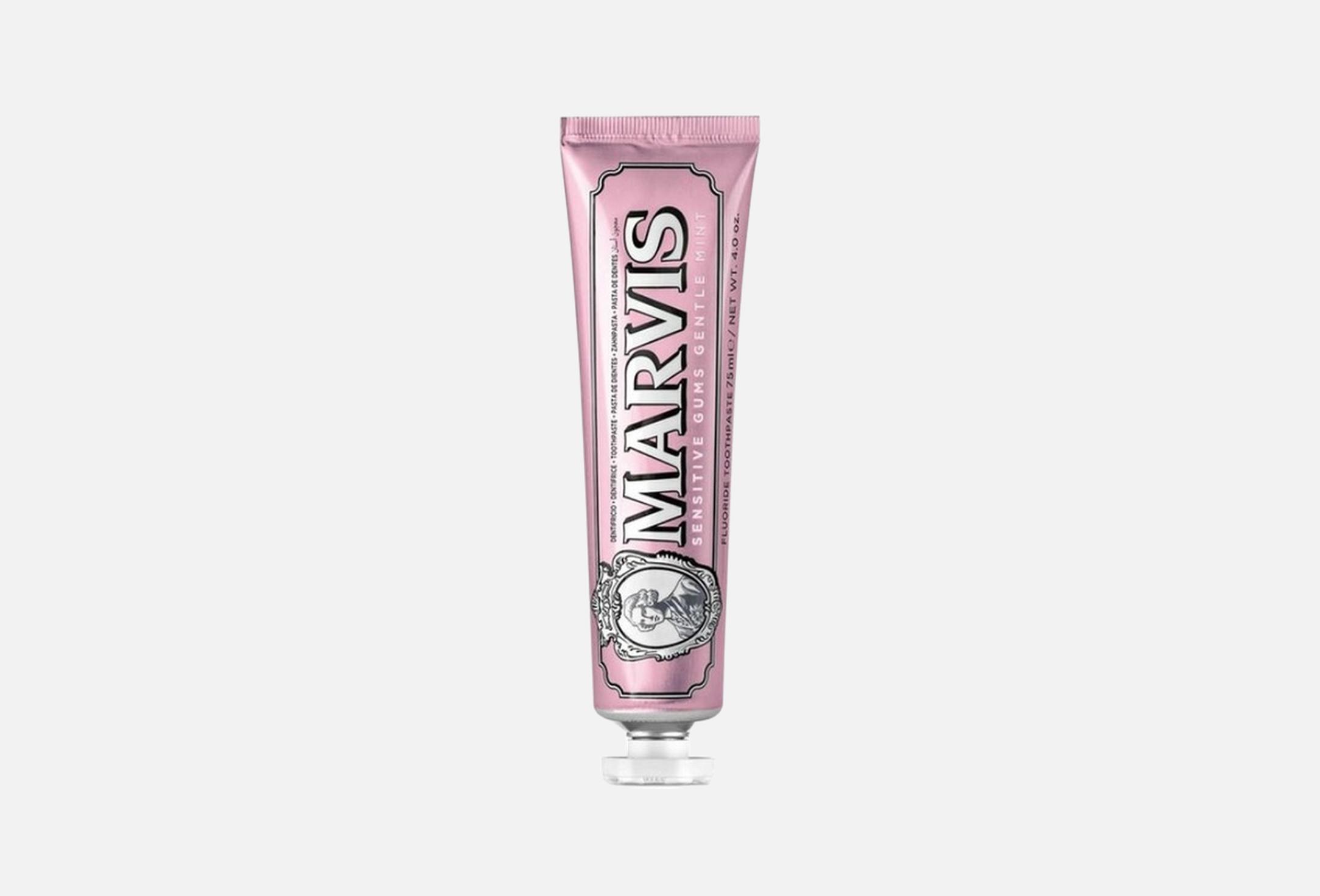 Sensitive Gums Gentle Mint  75 