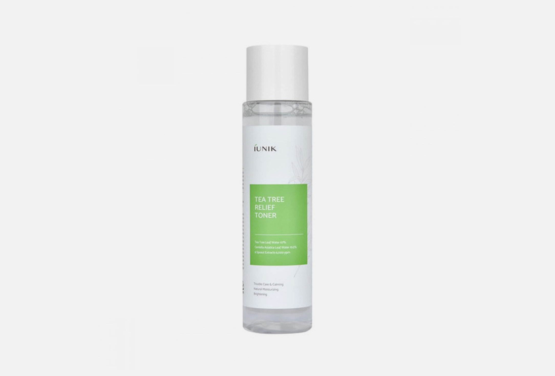 Tea tree 200