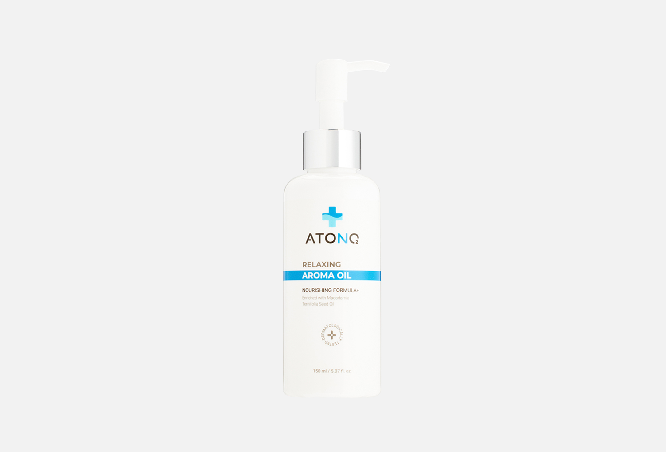 Relaxing aroma oil  150 
