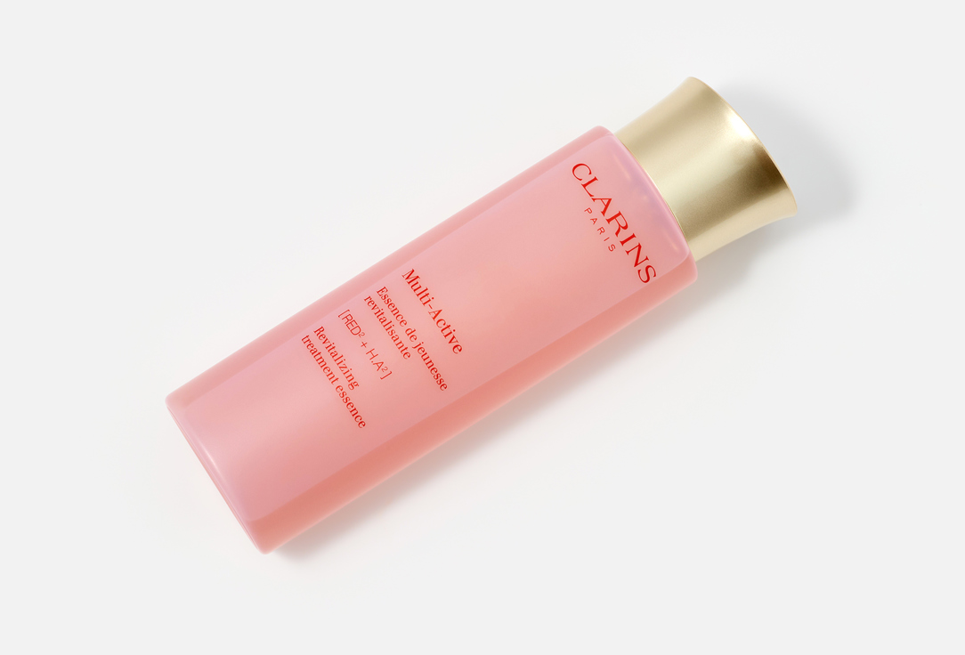 Clarins Revitalizing treatment essence Multi-Active