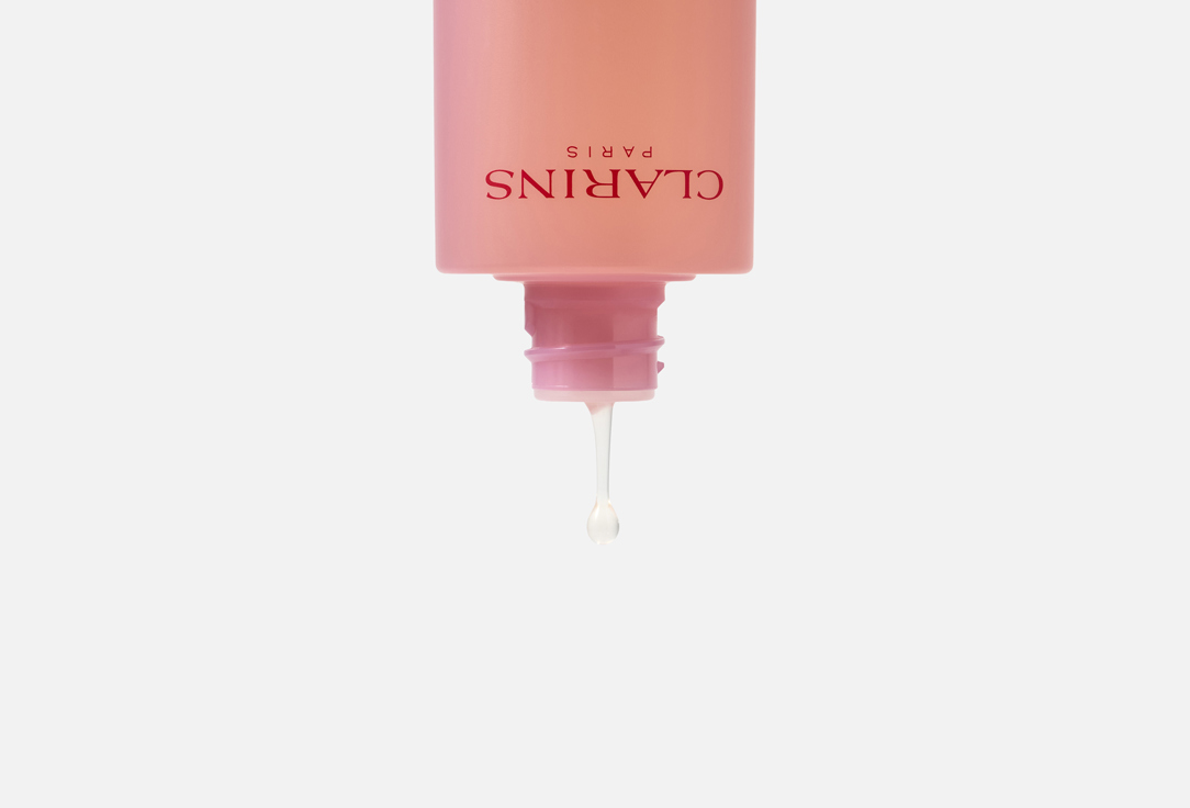 Clarins Revitalizing treatment essence Multi-Active