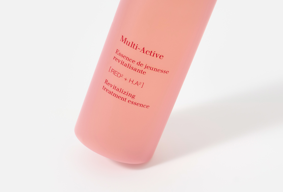 Clarins Revitalizing treatment essence Multi-Active