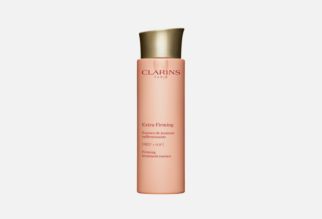 Clarins Strengthening fluid Extra-Firming 200 ml Clarins Strengthening fluid Extra-Firming
