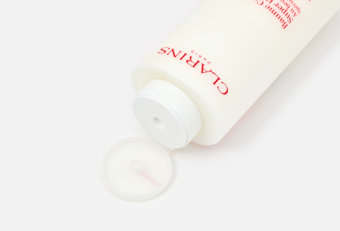 Clarins Ultra-Nourishing Body Lotion Moisture-Rich Body Lotion