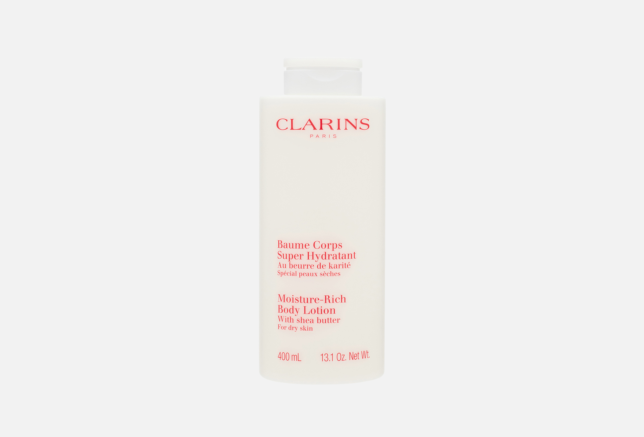 Moisture-Rich Body Lotion 400