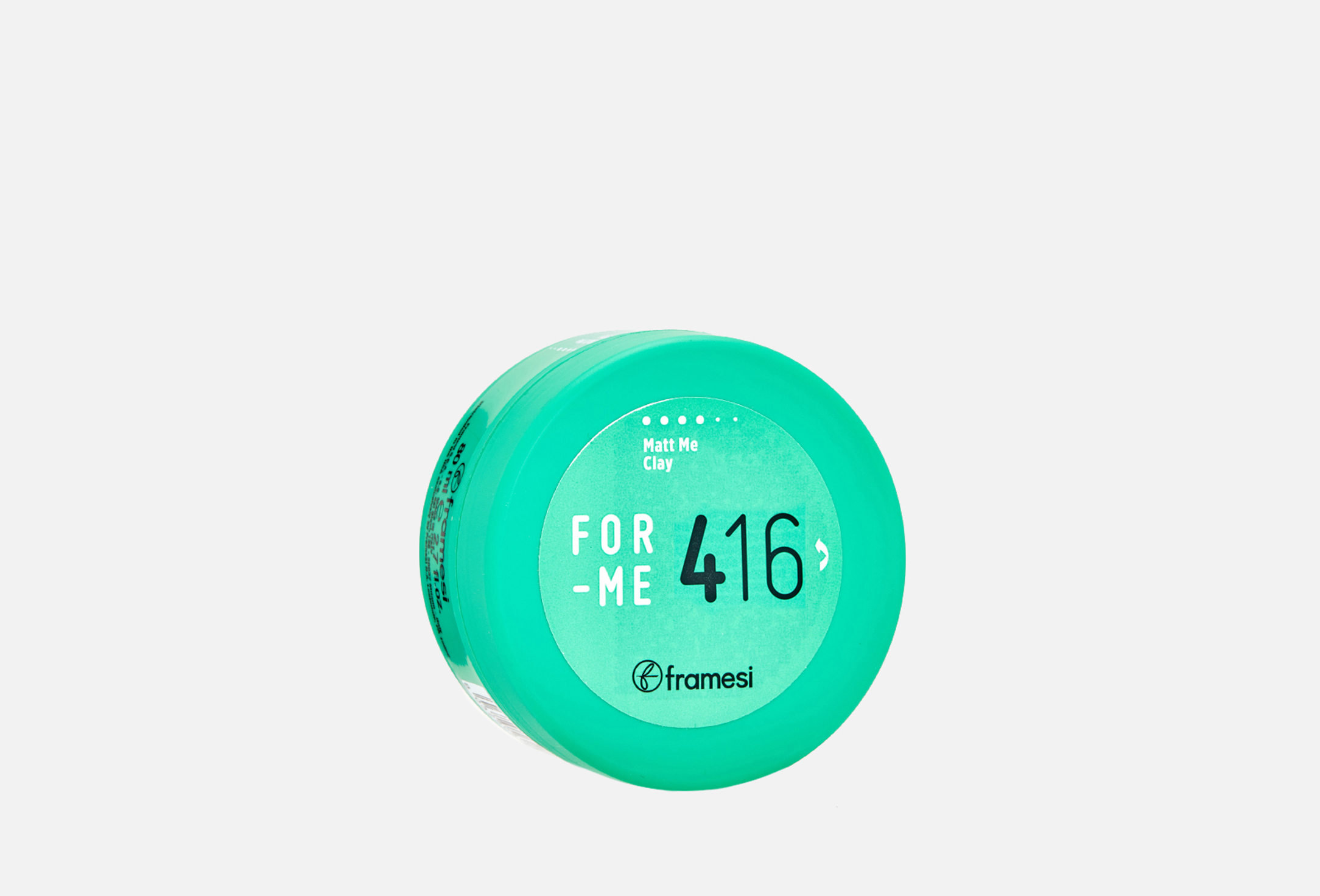 Gloss Me Strongly Fibre  80 