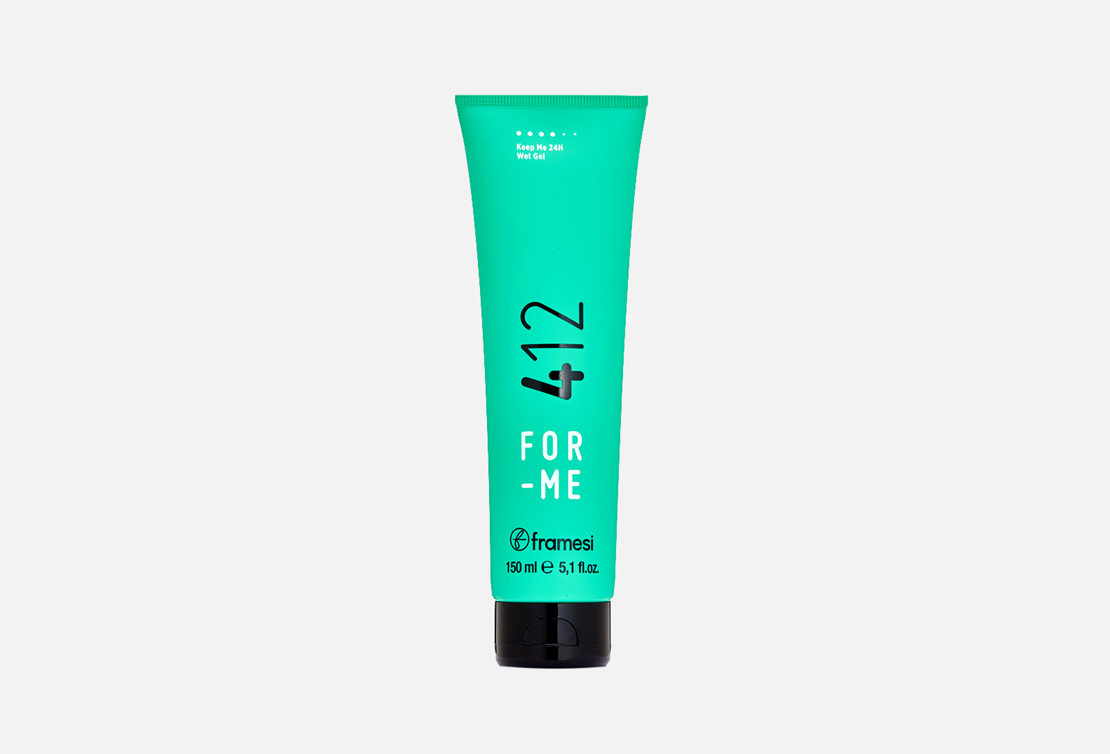 Keep Me 24H Wet Gel  150 