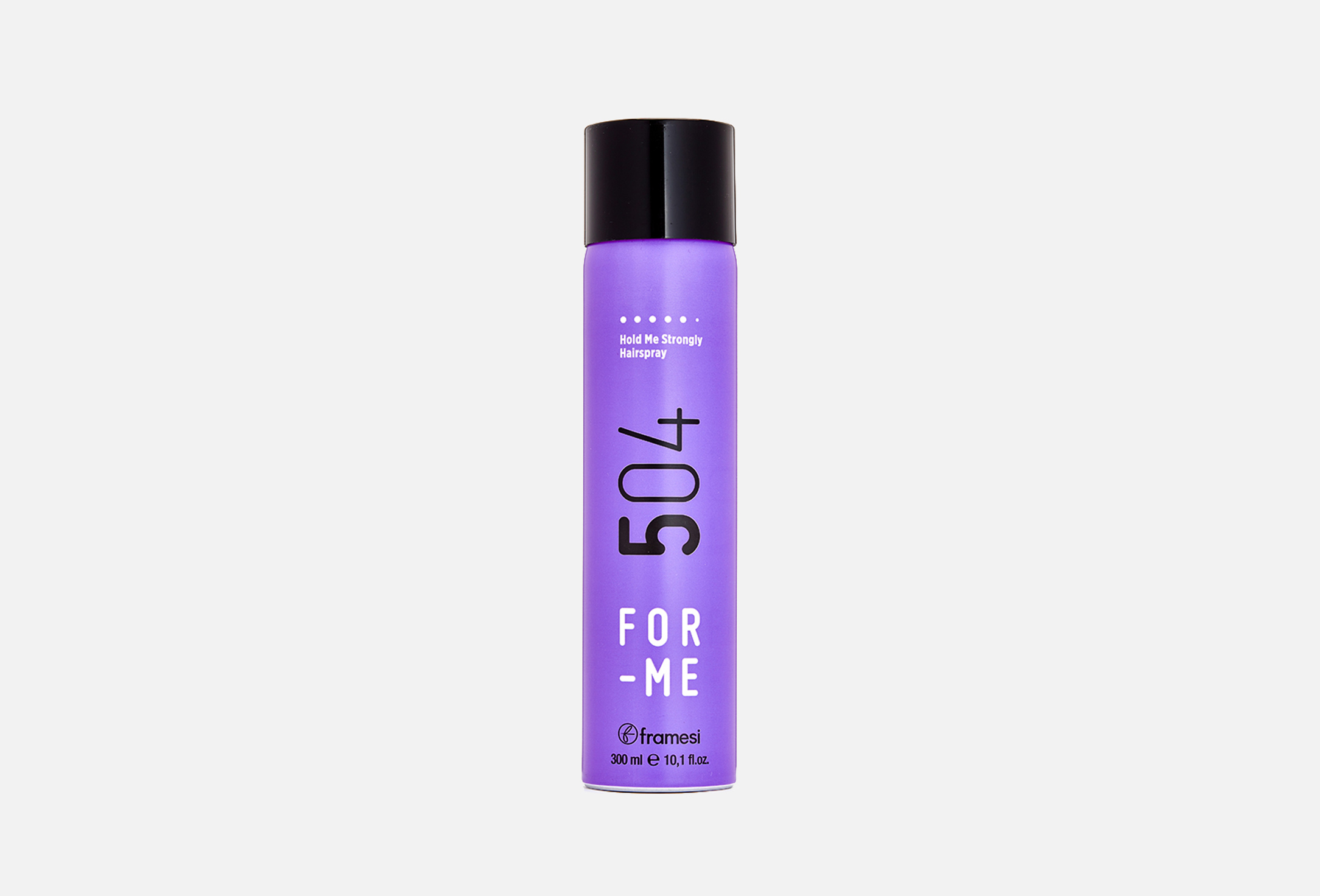 Hold Me Strongly Hairspray 300