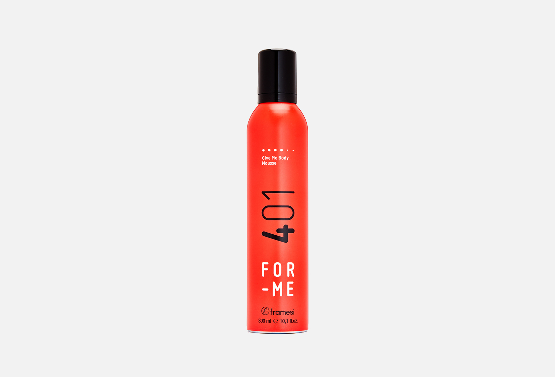 Give Me Body Mousse  300 