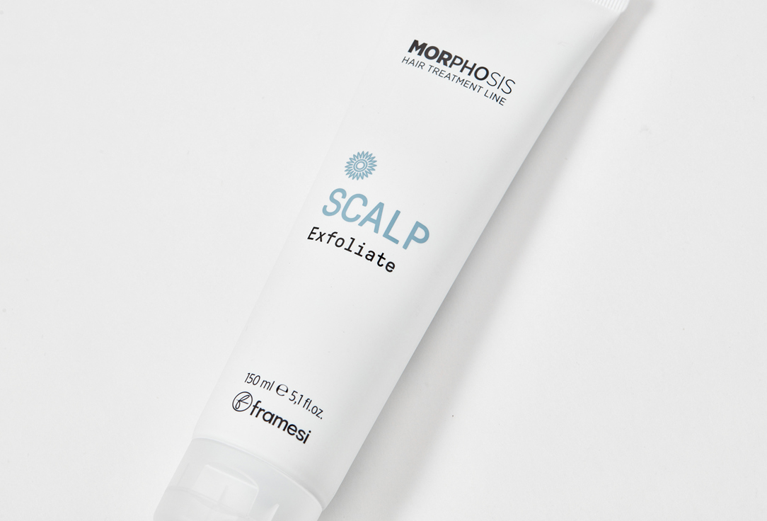 Framesi Scalp Cleansing Scrub Scalp Exfoliate 150 ml Framesi Scalp Cleansing Scrub Scalp Exfoliate