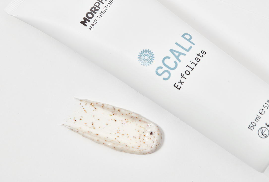 Framesi Scalp Cleansing Scrub Scalp Exfoliate 150 ml Framesi Scalp Cleansing Scrub Scalp Exfoliate