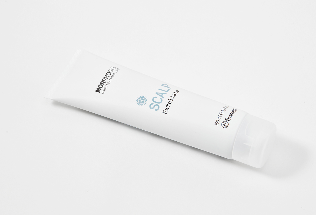 Framesi Scalp Cleansing Scrub Scalp Exfoliate 150 ml Framesi Scalp Cleansing Scrub Scalp Exfoliate
