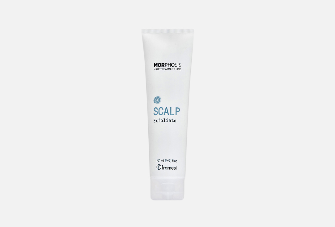 Framesi Scalp Cleansing Scrub Scalp Exfoliate 150 ml Framesi Scalp Cleansing Scrub Scalp Exfoliate