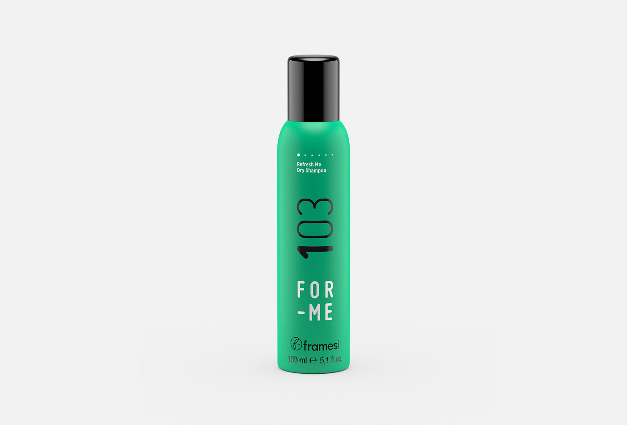 Refresh Me Dry Shampoo 150