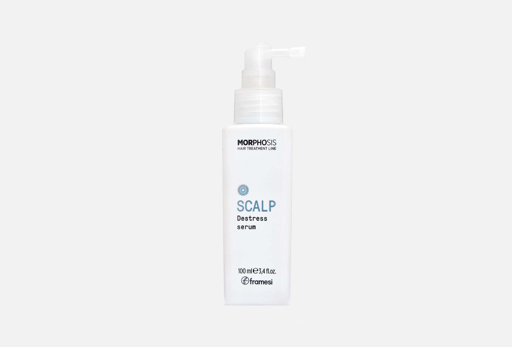 Scalp Destress Serum 100