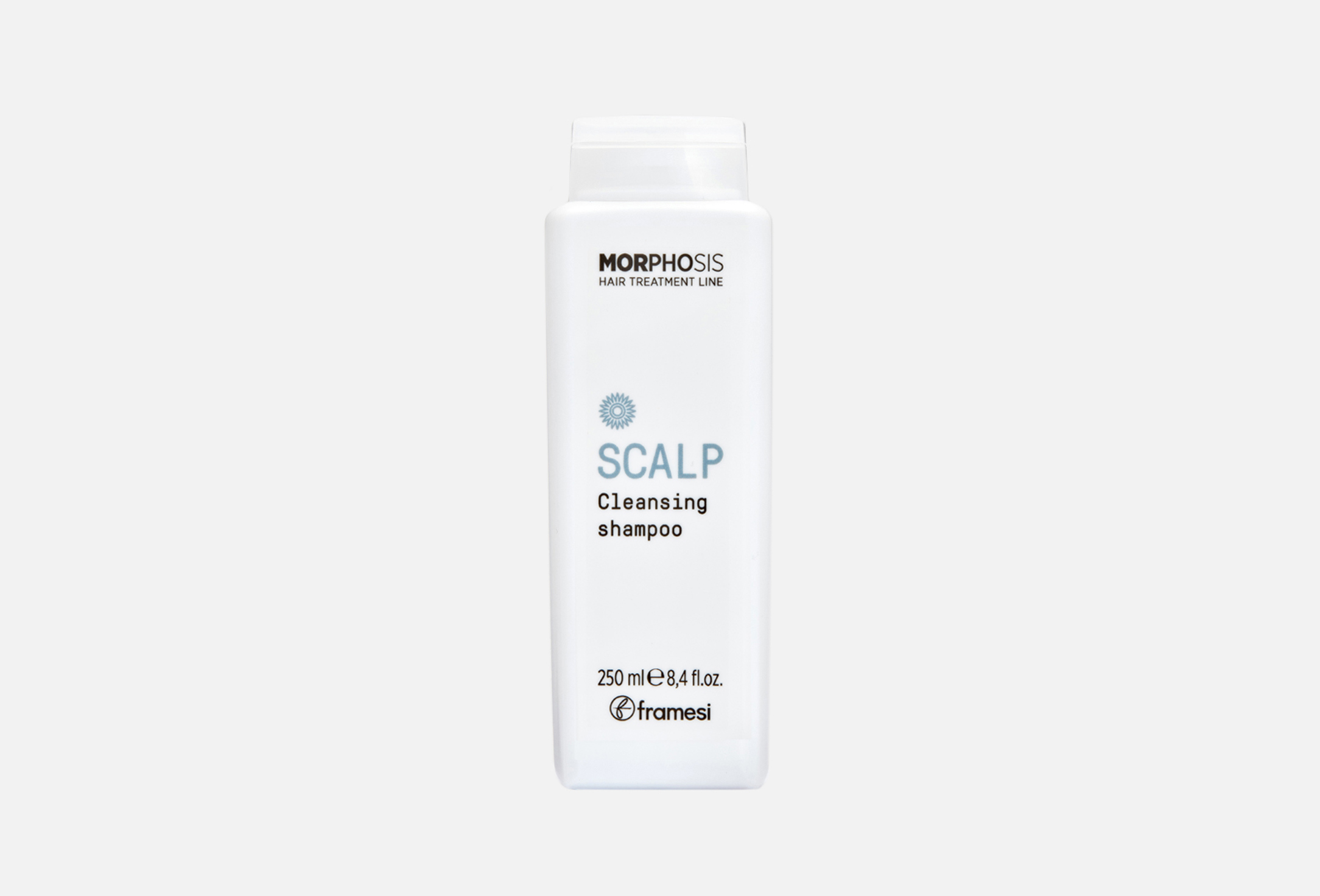 Scalp Cleansing Shampoo 250