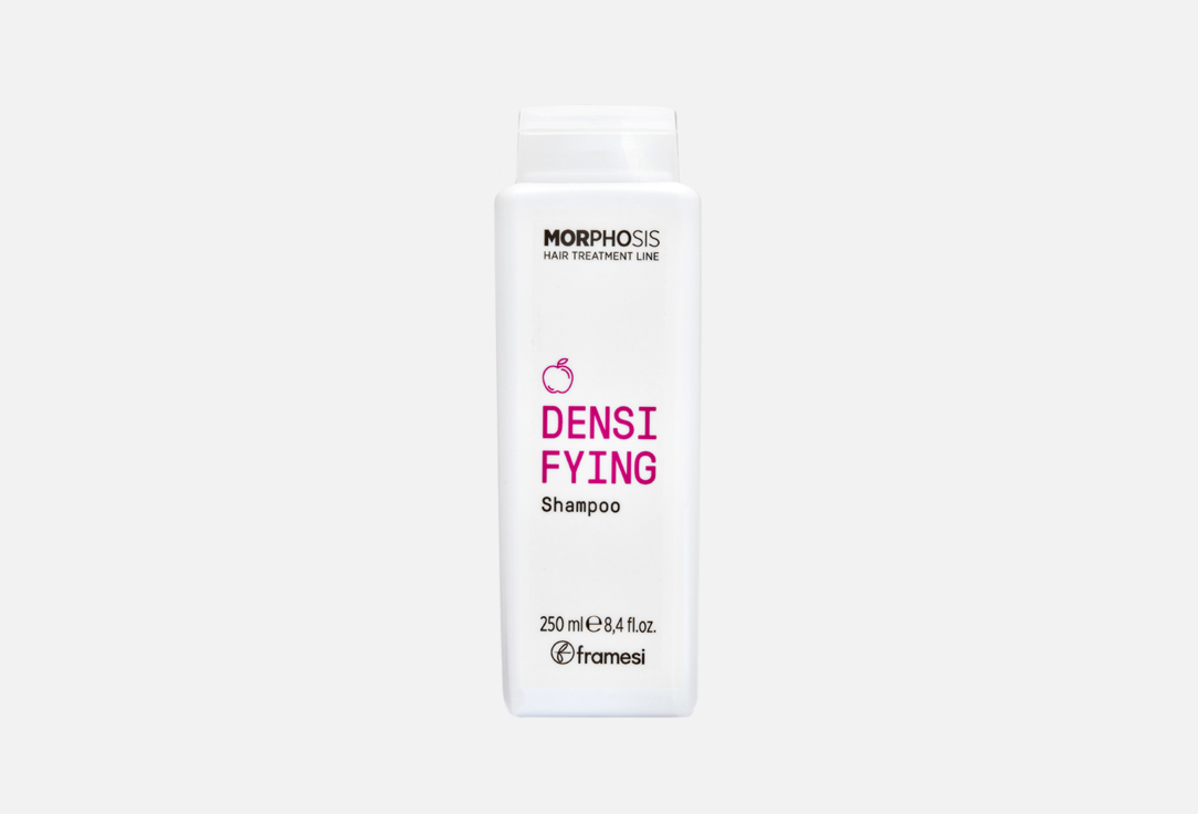 Framesi Shampoo Against Hair Loss Densifying Shampoo