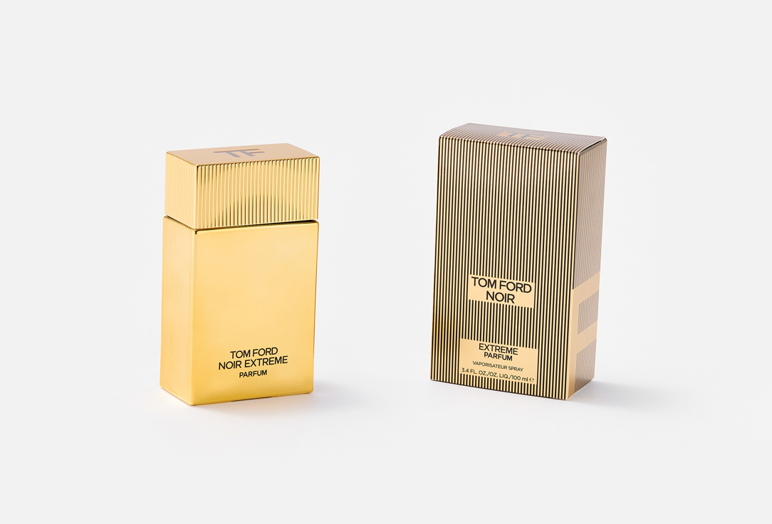 Tom Ford Parfum Noir extreme