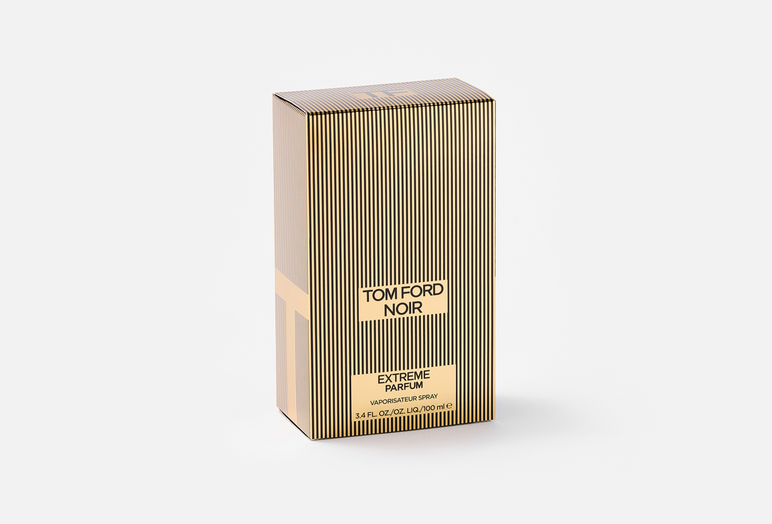Tom Ford Parfum Noir extreme