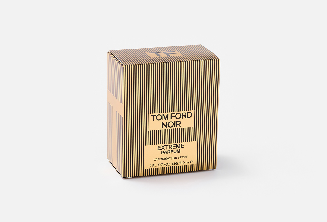 Tom Ford Parfum Noir extreme