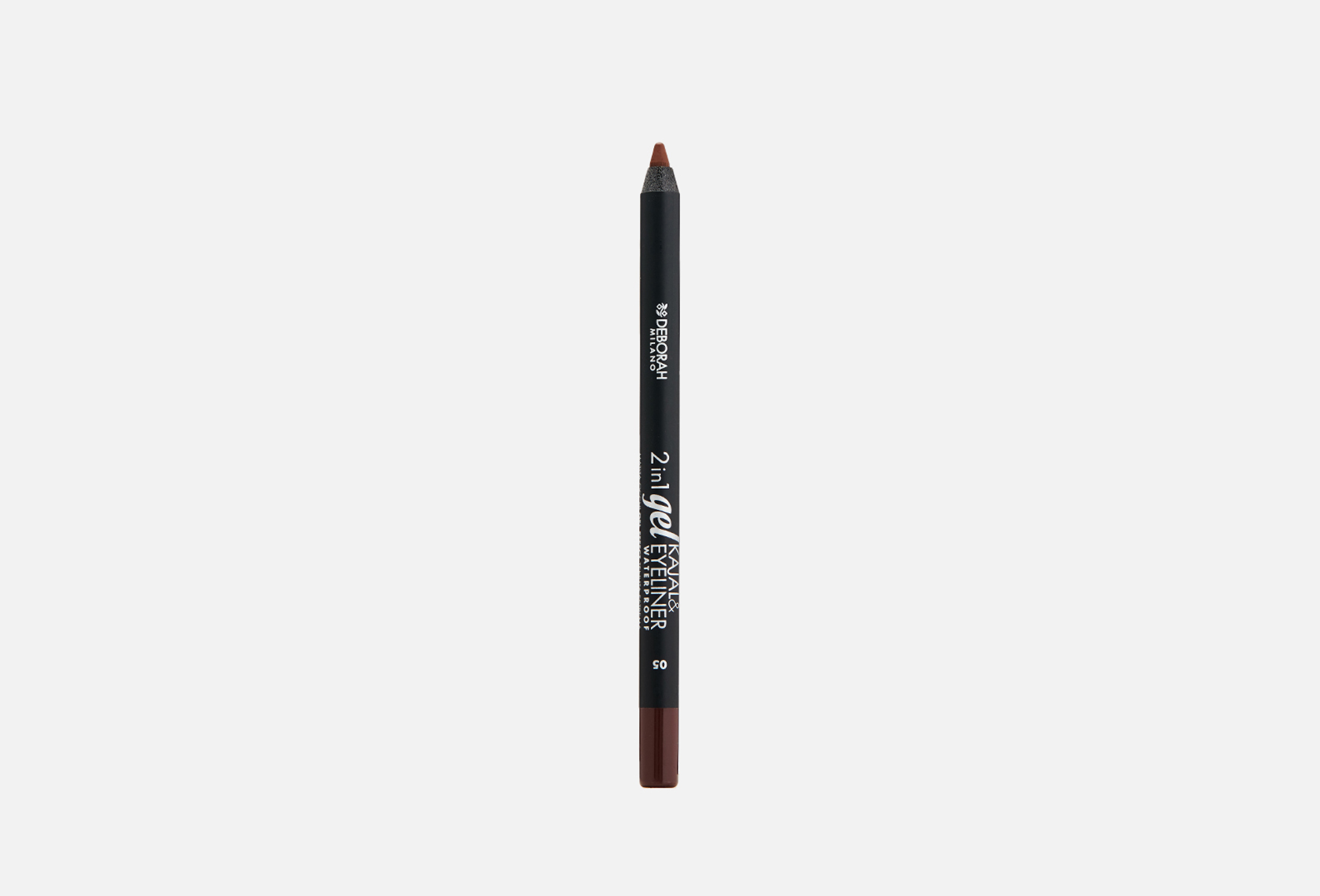 Kajal & eyeliner 1.4 05, Brown