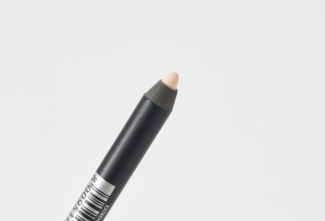 DEBORAH MILANO 2 in 1 gel eye pencil Kajal & eyeliner
