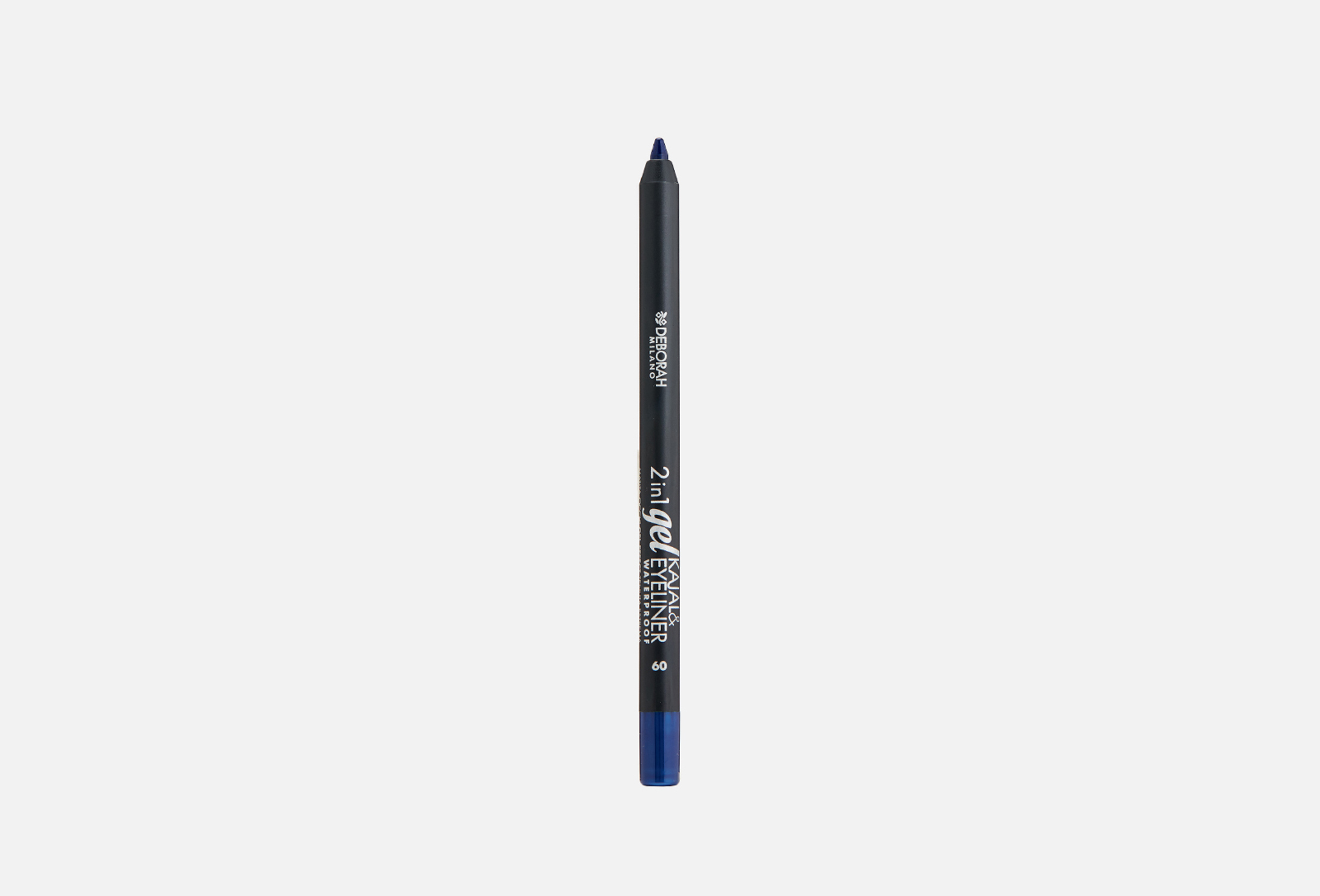 Kajal & eyeliner 1.4 09, Deep blue
