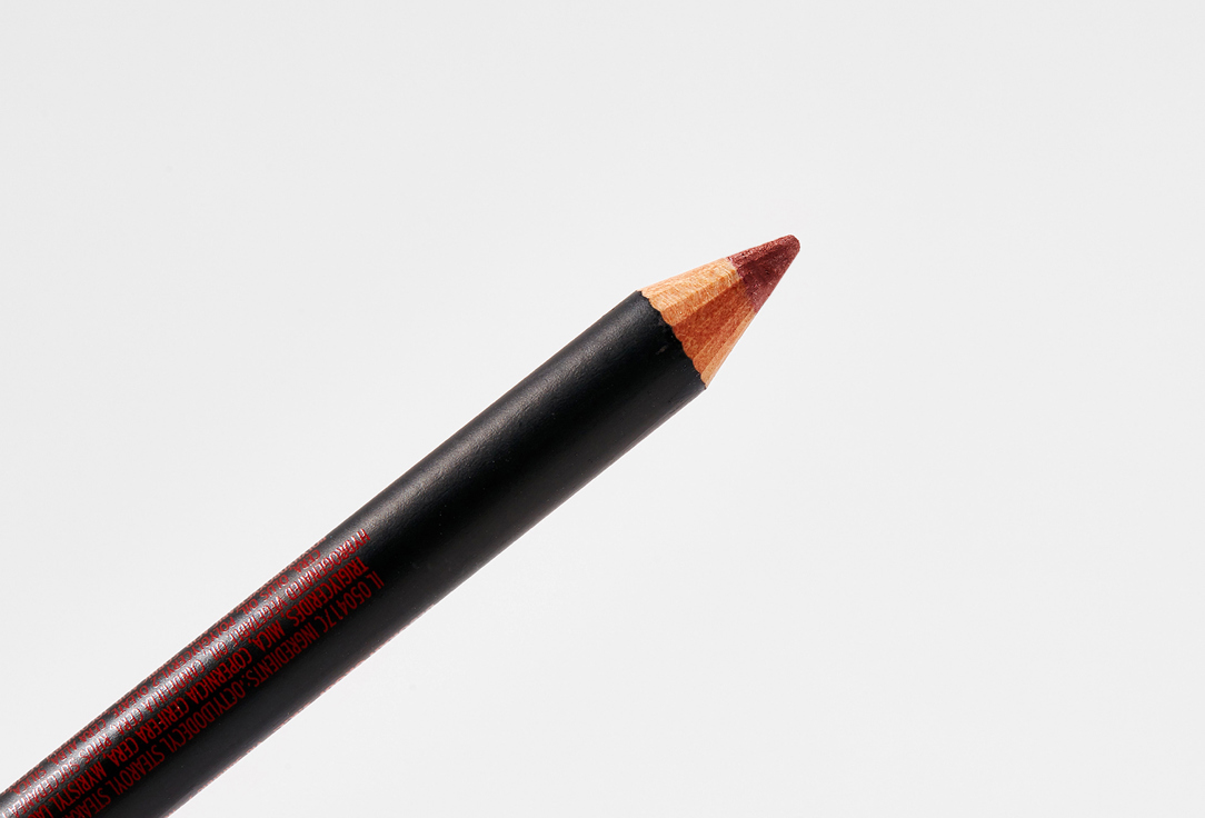 DEBORAH MILANO Lip pencil 24ore 01, Nude beige 1.5 g DEBORAH MILANO Lip pencil 24ore