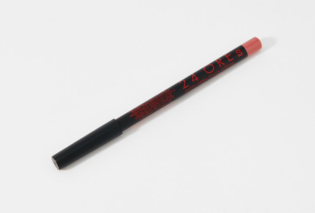 DEBORAH MILANO Lip pencil 24 ore long lasting