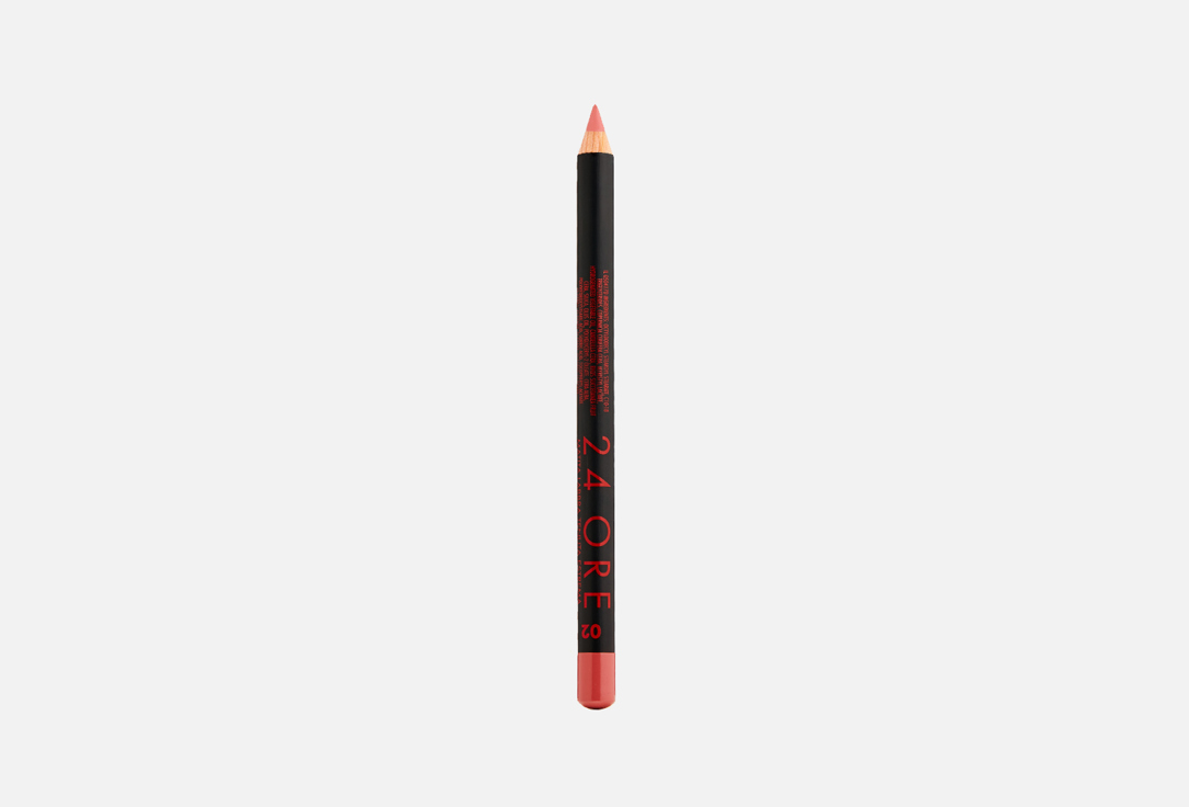 DEBORAH MILANO Lip pencil 24 ore long lasting