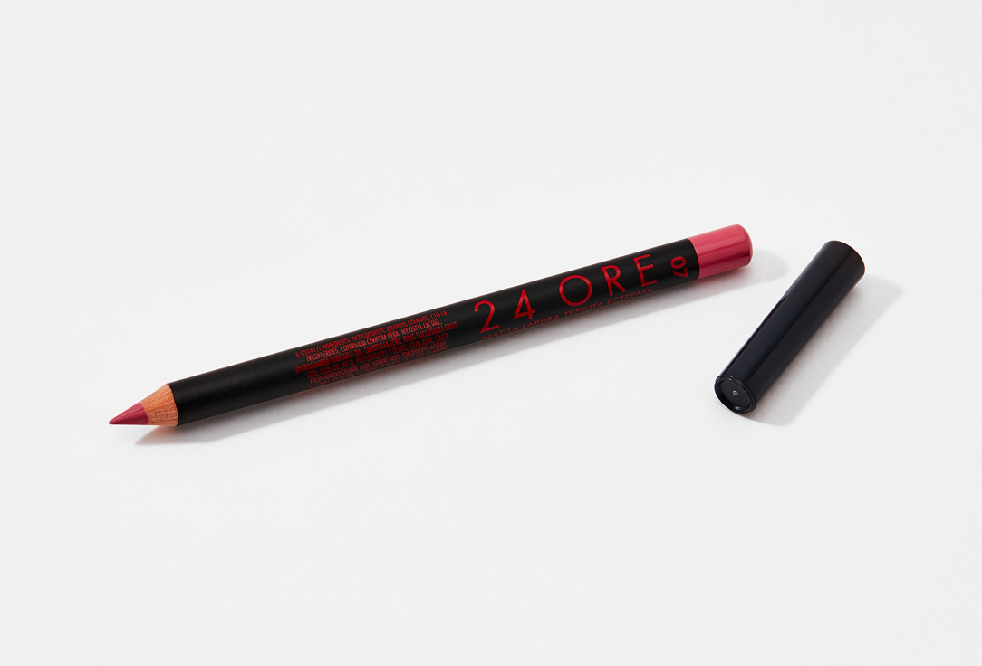 DEBORAH MILANO Lip pencil 24ore 07, Antique rose 1.5 g DEBORAH MILANO Lip pencil 24ore