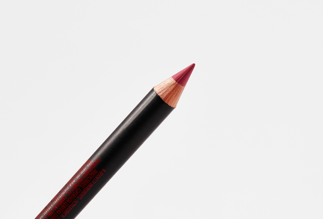 DEBORAH MILANO Lip pencil 24ore 07, Antique rose 1.5 g DEBORAH MILANO Lip pencil 24ore