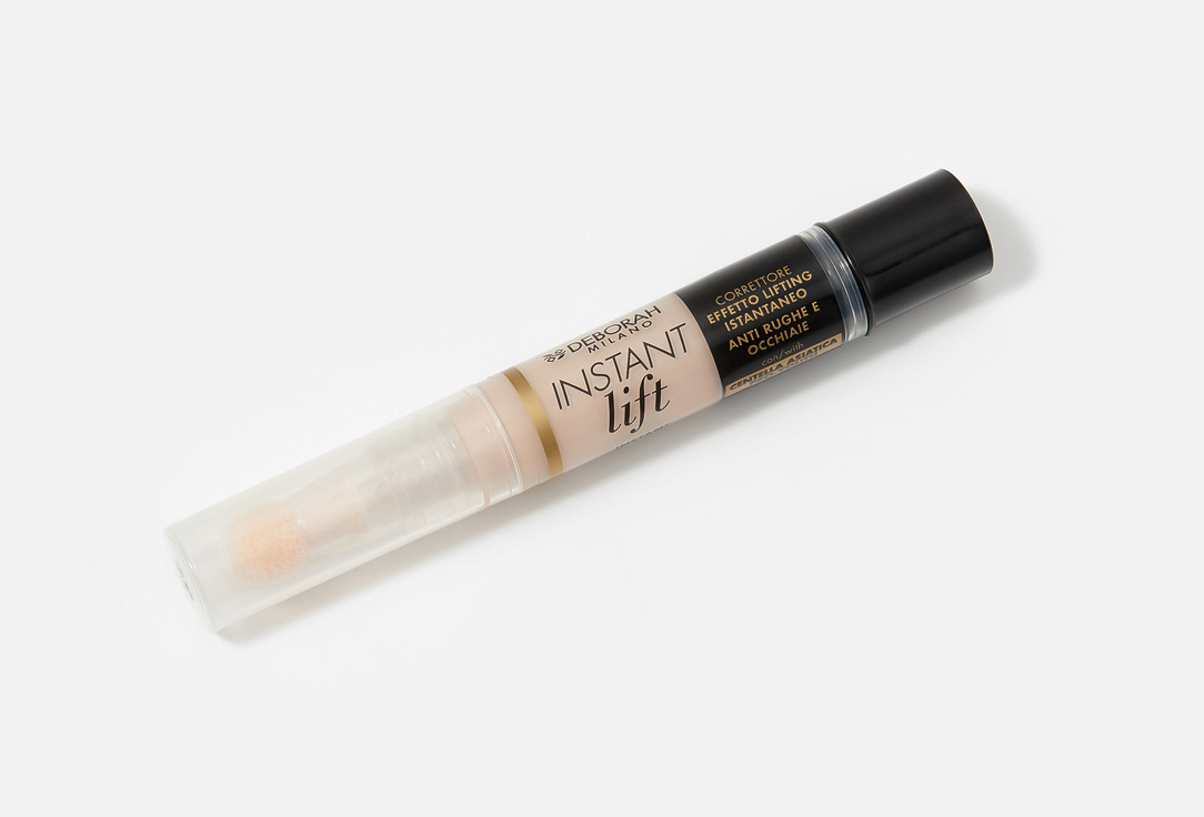 DEBORAH MILANO Liquid concealer Instant lift