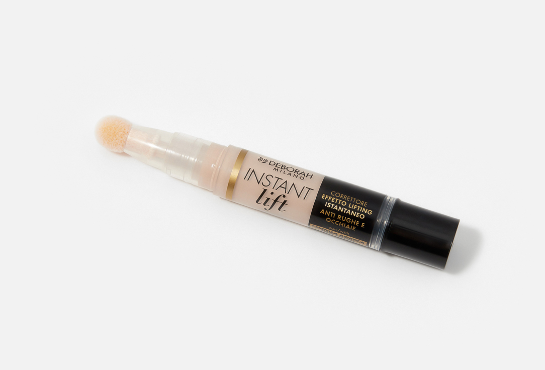 DEBORAH MILANO Liquid concealer Instant lift